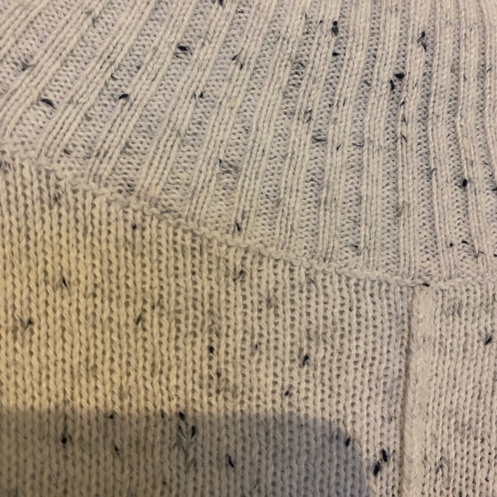 Karen Scott sweater
